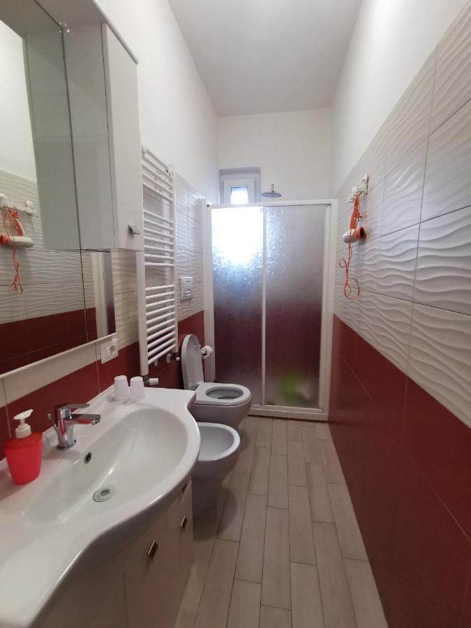 Green House 2018 Rome Extérieur photo
