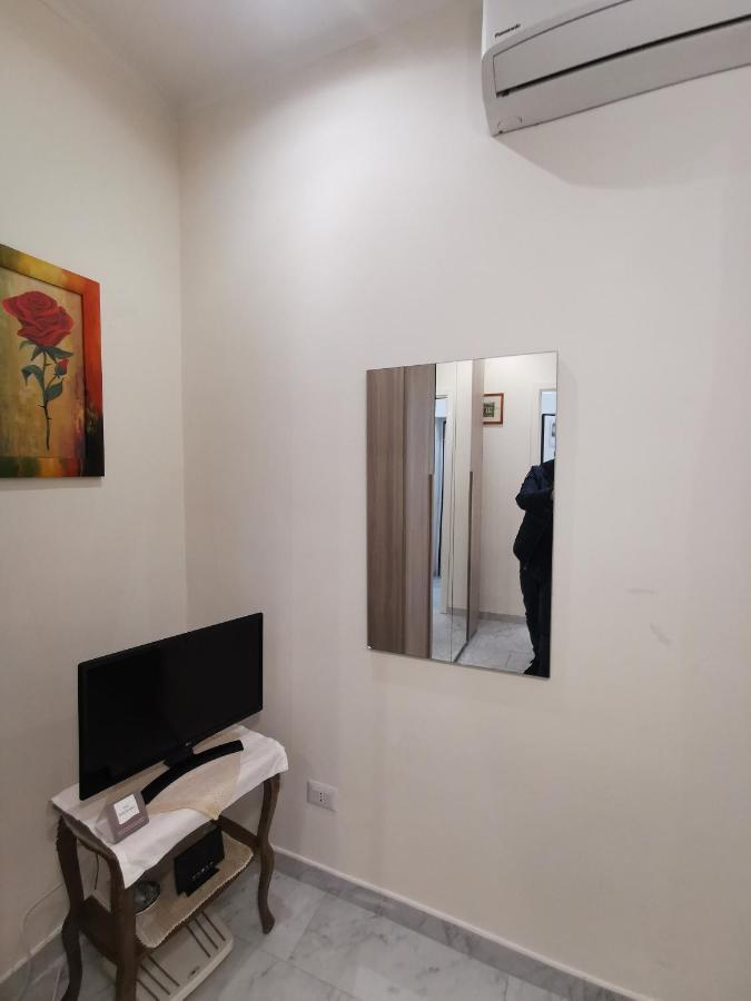 Green House 2018 Rome Extérieur photo