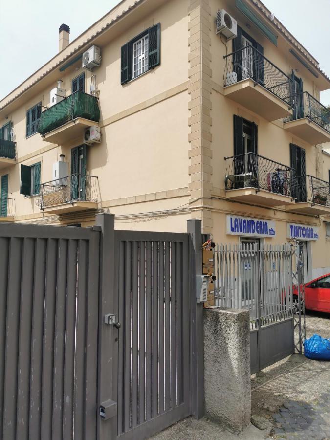 Green House 2018 Rome Extérieur photo