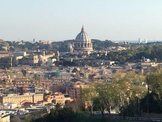 Green House 2018 Rome Extérieur photo